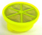 WSM MAR Fuel Filters Fuel Filter Yamaha 150 - 300 Hp HPDI - 600-293