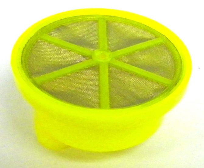 WSM MAR Fuel Filters Fuel Filter Yamaha 150 - 300 Hp HPDI - 600-293