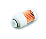 WSM MAR Fuel Filters Fuel Filter Mercury / Mariner / Yamaha 50 - 115 Hp 4-Stroke 00-06 - 600-295