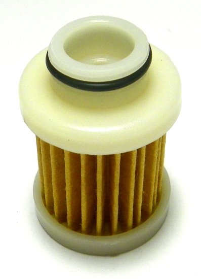 WSM MAR Fuel Filters Fuel Filter Yamaha 25 - 115 Hp 4-Stroke 06-22 - 600-297