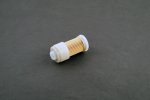 WSM MAR Fuel Filters Fuel Filter Yamaha 150 - 300 Hp HPDI 04-06 - 600-298