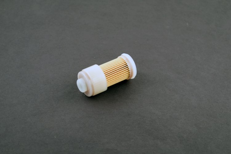 WSM MAR Fuel Filters Fuel Filter Yamaha 150 - 300 Hp HPDI 04-06 - 600-298