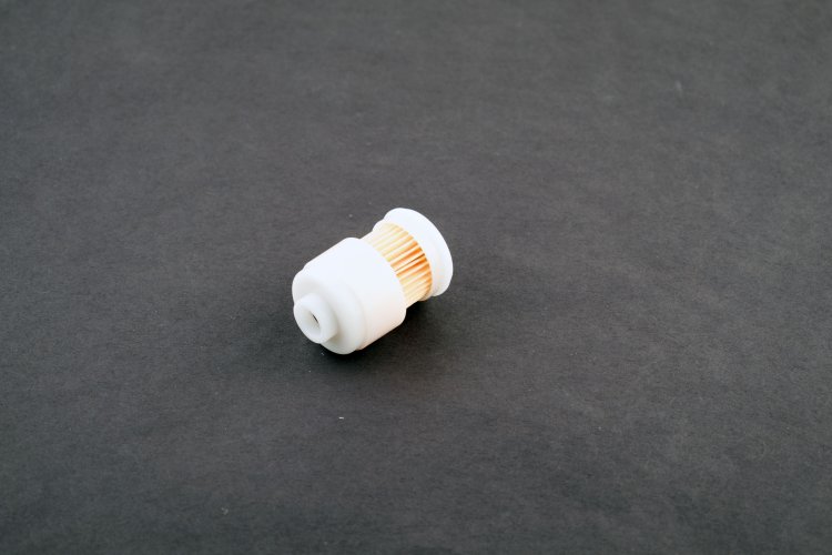 WSM MAR Fuel Filters Fuel Filter Yamaha 150 - 250 Hp HPDI 00-04 - 600-299