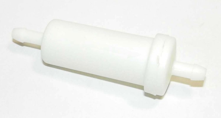 WSM MAR Fuel Filters Fuel Filter Evinrude / Force / Mercury / Mariner / Yamaha 15 - 200 Hp - 600-300