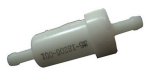 WSM MAR Fuel Filters Fuel Filter / Oil Inline Mercury / Mariner 80 - 300 Hp - 600-301