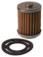 WSM MAR Fuel Filters Fuel Filter Mercruiser / OMC Older 4 Cylinder - 600-307