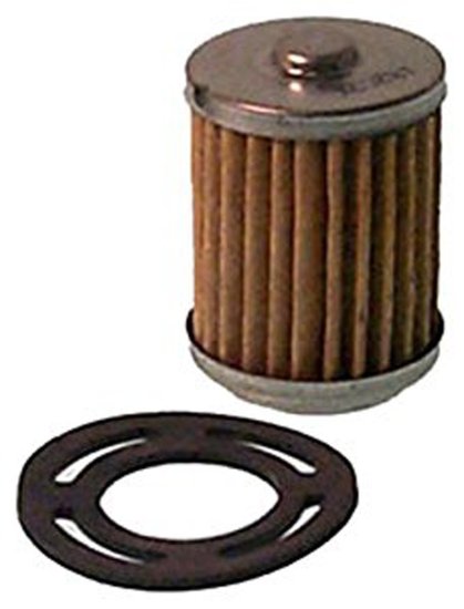 WSM MAR Fuel Filters Fuel Filter Mercruiser / OMC Older 4 Cylinder - 600-307