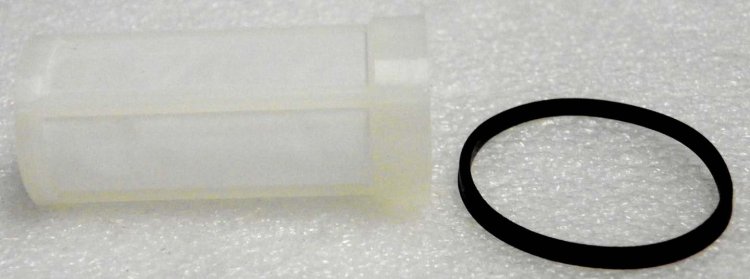 WSM MAR Fuel Filters Fuel Filter Mercury / Mariner 6 - 70 Hp - 600-308