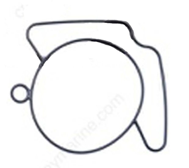 WSM MAR Carb Kits Gasket Float Johnson / Evinrude 130 - 250 Hp 94-01 - 600-31-03