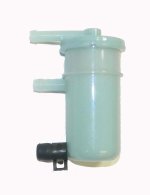 WSM MAR Fuel Filters Fuel Filter Johnson / Suzuki 25 - 140 Hp 4-Stroke - 600-311