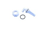 WSM MAR Fuel Fuel Filter Johnson / Evinrude 90 - 175 Hp 60 Degree - 600-312K