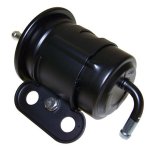 WSM MAR Fuel Filters Fuel Filter Johnson / Suzuki 200 - 300 Hp 4-Stroke - 600-313