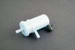 WSM MAR Fuel Filters Fuel Filter Suzuki 9.9 - 90 Hp 4-Stroke 09-23 - 600-314