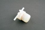 WSM MAR Fuel Filters Fuel Filter Honda 40 - 90 Hp BF 00-10 - 600-316