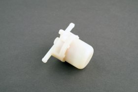 WSM MAR Fuel Filters Fuel Filter Honda 40 - 90 Hp BF 00-10 - 600-316 WSM MAR Fuel Filters Fuel Filter Honda 40 - 90 Hp BF 00-10 - 600-316