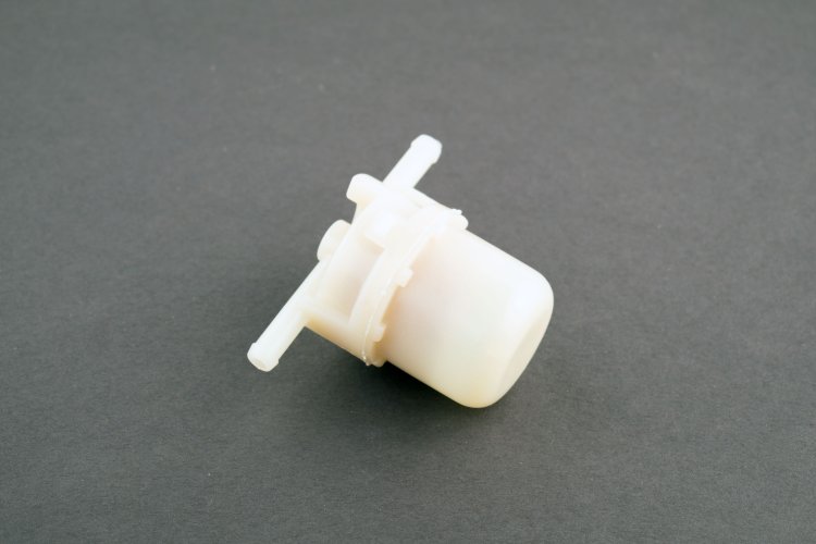 WSM MAR Fuel Filters Fuel Filter Honda 40 - 90 Hp BF 00-10 - 600-316