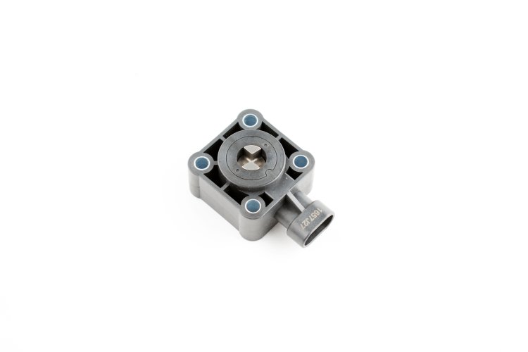 WSM MAR Throttle Position Sensors Throttle Position Indicator Mercury / Mariner 75 - 300 Hp - 600-350