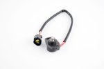 WSM MAR Throttle Position Sensors Sensor Throttle Position Yamaha 75 - 100 / 150 - 300 Hp 90-14 - 600-360