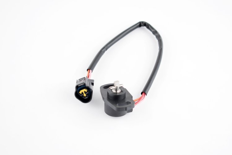 WSM MAR Throttle Position Sensors Sensor Throttle Position Yamaha 75 - 100 / 150 - 300 Hp 90-14 - 600-360