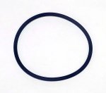 WSM MAR Fuel Water Separators Viton O-Ring For Clear Drain Bowl - 600-418-01