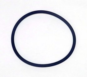 WSM MAR Fuel Water Separators Viton O-Ring For Clear Drain Bowl - 600-418-01