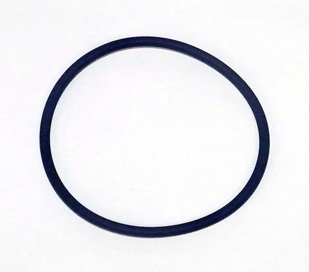 WSM MAR Fuel Water Separators Viton O-Ring For Clear Drain Bowl - 600-418-01