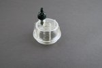 WSM MAR Fuel Water Separators Fuel / Water Separator Drain Bowl - 600-418