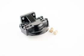 WSM MAR Fuel Water Separators Fuel / Water Separator Bracket 1/4'' - 600-426 WSM MAR Fuel Water Separators Fuel / Water Separator Bracket 1/4'' - 600-426