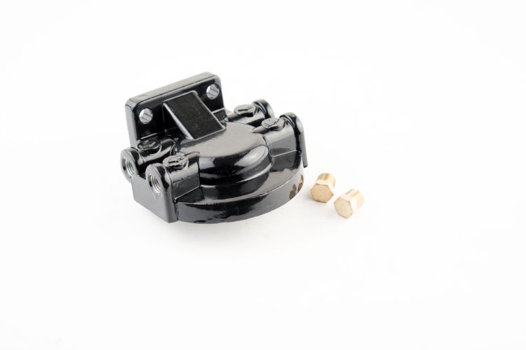 WSM MAR Fuel Water Separators Fuel / Water Separator Bracket 1/4'' - 600-426
