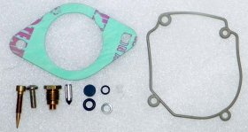 WSM MAR Carb Kits Carburetor Kit Nissan / Tohatsu / Yamaha 25 / 30 / 75 - 90 Hp Without Float - 600-50-01