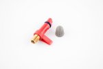 WSM MAR Fuel Primer Service Valve Johnson / Evinrude 8 - 70 Hp - 600-500