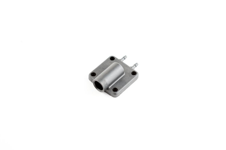 WSM MAR Fuel Primer Solenoid Cover Johnson / Evinrude 40 - 175 Hp - 600-505
