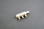 WSM MAR Fuel Fuel Manifold Johnson / Evinrude 30 - 70 Hp 89-05 - 600-515-01