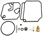 WSM MAR Carb Kits Carburetor Kit Yamaha 75 / 90 Hp Without Float - 600-55