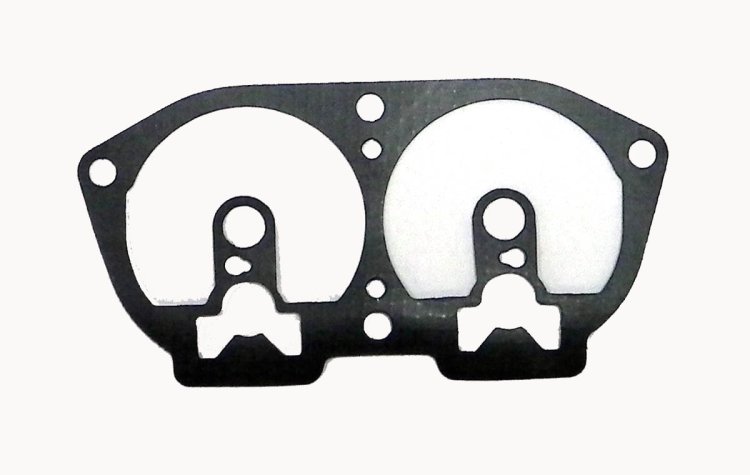 WSM MAR Carb Kits Gasket Carburetor Yamaha 115 - 225 Hp 86-96 - 600-59-03