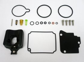 WSM MAR Carb Kits Carburetor Kit Yamaha 75 - 100 Hp 4-Stroke 03-04 - 600-68 WSM MAR Carb Kits Carburetor Kit Yamaha 75 - 100 Hp 4-Stroke 03-04 - 600-68