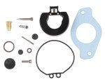 WSM MAR Carb Kits Carburetor Kit Yamaha 40 / 50 Hp - 600-85