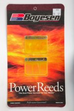 WSM Off Road Boyesean Products Reeds Power Honda / Suzuki / Yamaha 125 / 250 / 400 - 606