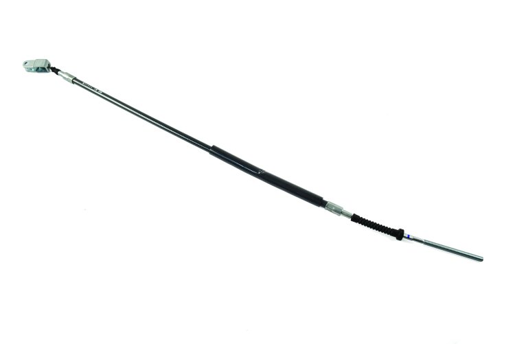 WSM Off Road ATV Cables Cable Foot Brake Honda 185 - 200 ATC 80-85 - 61-111