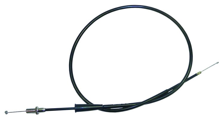 WSM Off Road ATV Cables Cable Throttle Yamaha 200 Blaster 88-06 (Thumb Throttle) - 61-123