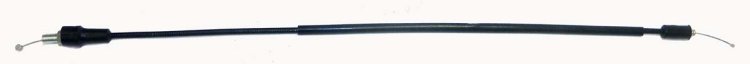 WSM Off Road ATV Cables Cable Throttle Yamaha 350 YFM 87-93 - 61-135