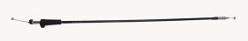 WSM Off Road ATV Cables Cable Throttle Suzuki 450 / 700 / 750 King Quad - 61-172 WSM Off Road ATV Cables Cable Throttle Suzuki 450 / 700 / 750 King Quad - 61-172