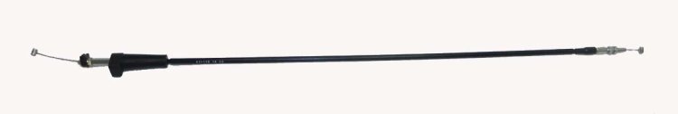 WSM Off Road ATV Cables Cable Throttle Suzuki 450 / 700 / 750 King Quad - 61-172
