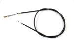 WSM Off Road ATV Cables Cable Hand Brake Kawasaki 400 Bayou 4X4 93-99 - 61-187