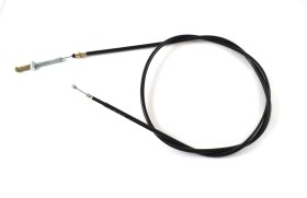WSM Off Road ATV Cables Cable Hand Brake Kawasaki 400 Bayou 4X4 93-99 - 61-187 WSM Off Road ATV Cables Cable Hand Brake Kawasaki 400 Bayou 4X4 93-99 - 61-187