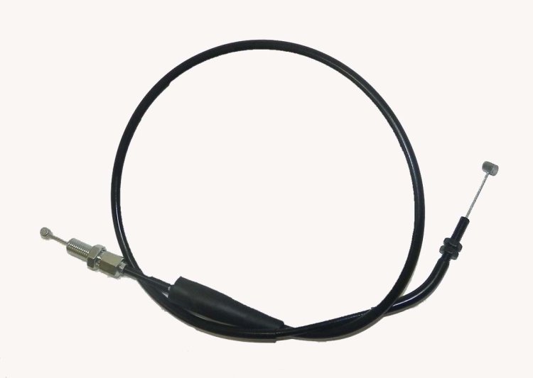 WSM Off Road ATV Cables Cable Throttle Kawasaki 360 Prairie 4X4 03-12 - 61-192