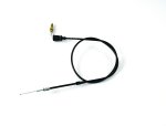 WSM Off Road ATV Cables Cable Throttle Polaris 335 99-00 - 61-213