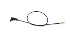 WSM Off Road ATV Cables Cable Choke Polaris 250 - 400 88-01 - 61-217