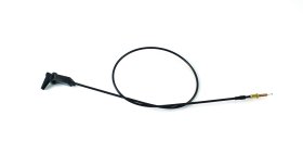 WSM Off Road ATV Cables Cable Choke Polaris 250 - 400 88-01 - 61-217 WSM Off Road ATV Cables Cable Choke Polaris 250 - 400 88-01 - 61-217