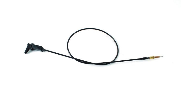 WSM Off Road ATV Cables Cable Choke Polaris 250 - 400 88-01 - 61-217